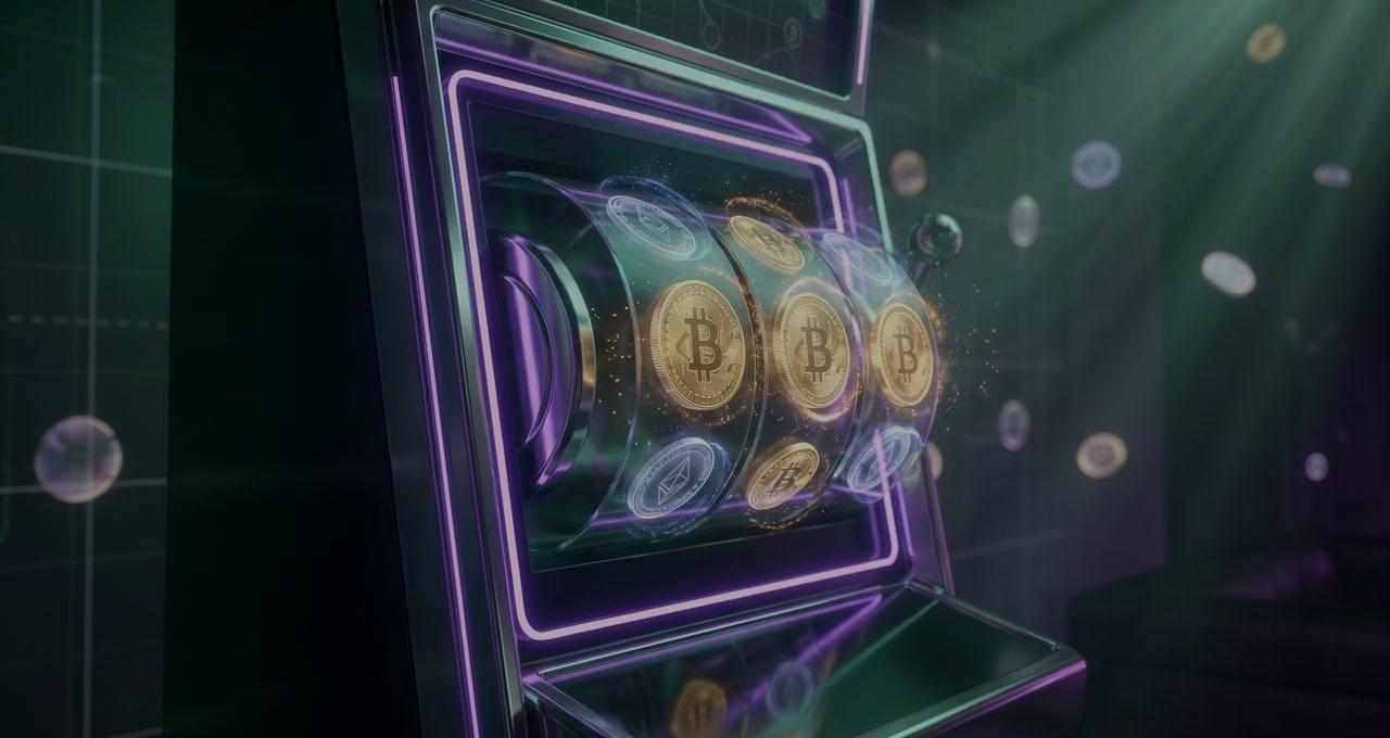 Bitcoin Casino