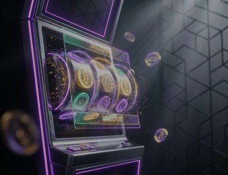 Bitcoin Casino