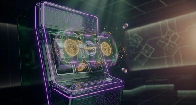 Bitcoin Casino