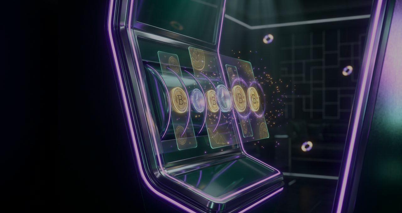 Bitcoin Casino